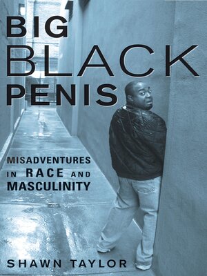 cover image of Big Black Penis